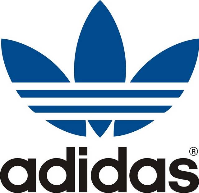 阿迪达斯经典系列adidas三叶草版