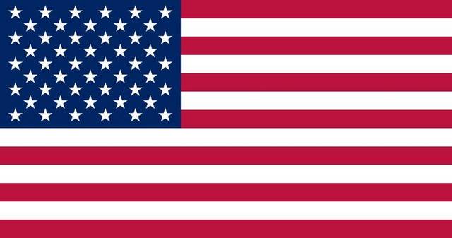 美国国旗10393248