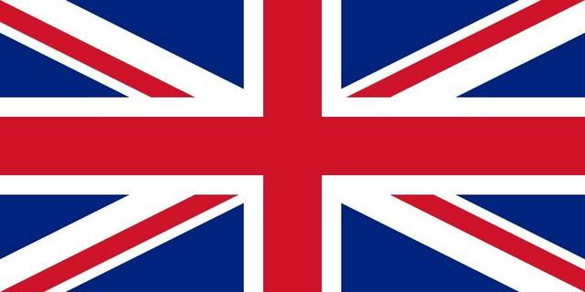 英国国旗编号是10393252