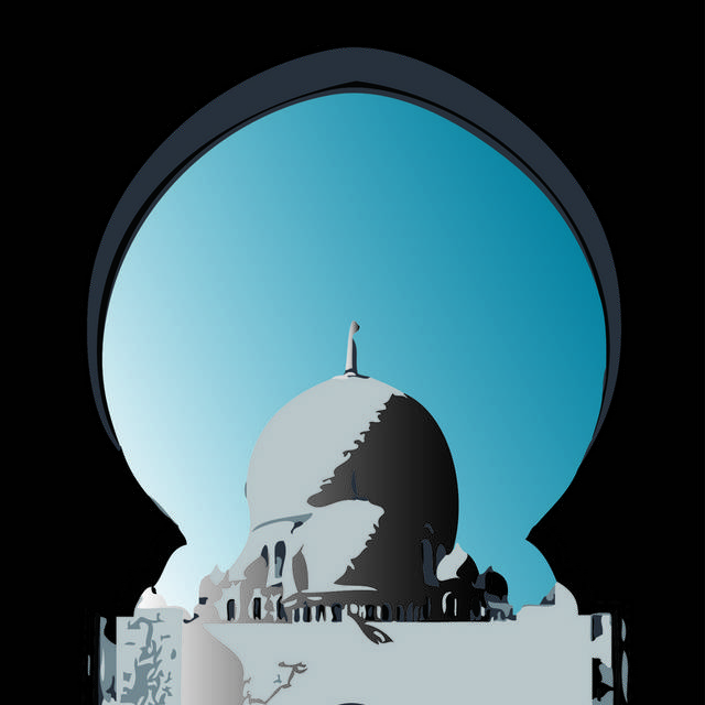 伊斯兰教建筑
