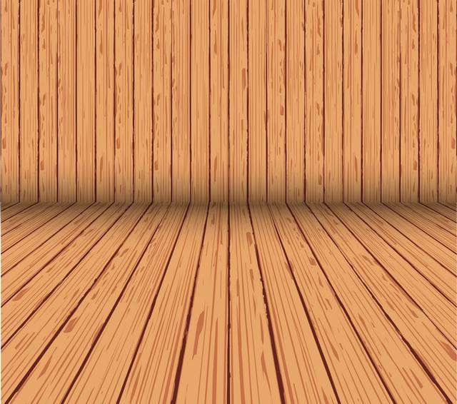 木板木纹背景-1