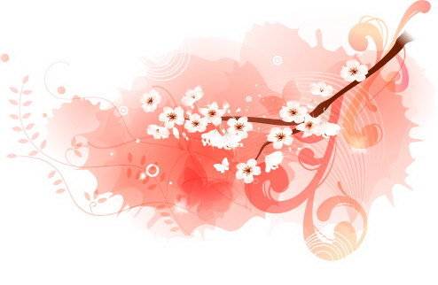梅花