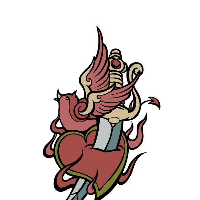 部族动物图腾