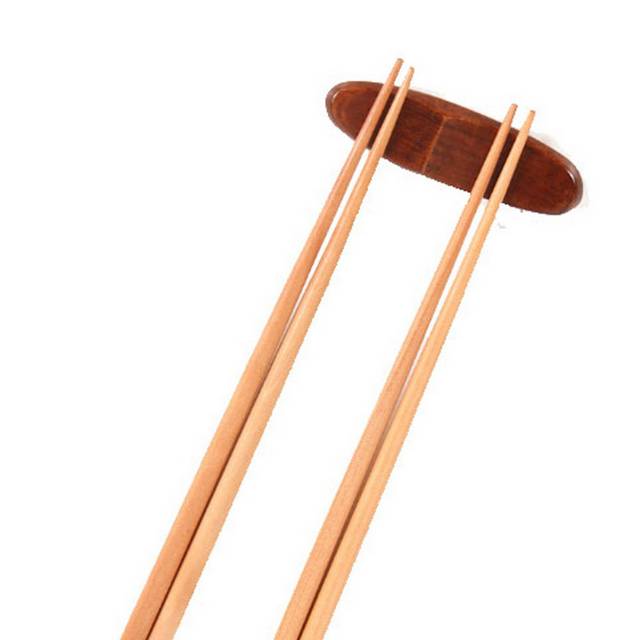 两双筷子