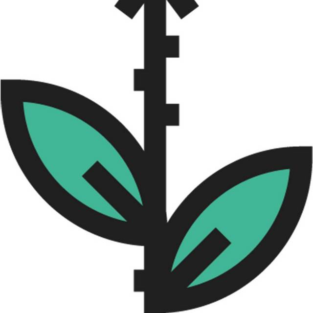 创意情人节图标