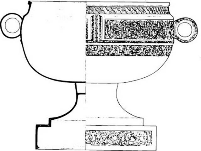 古代器具矢量素材