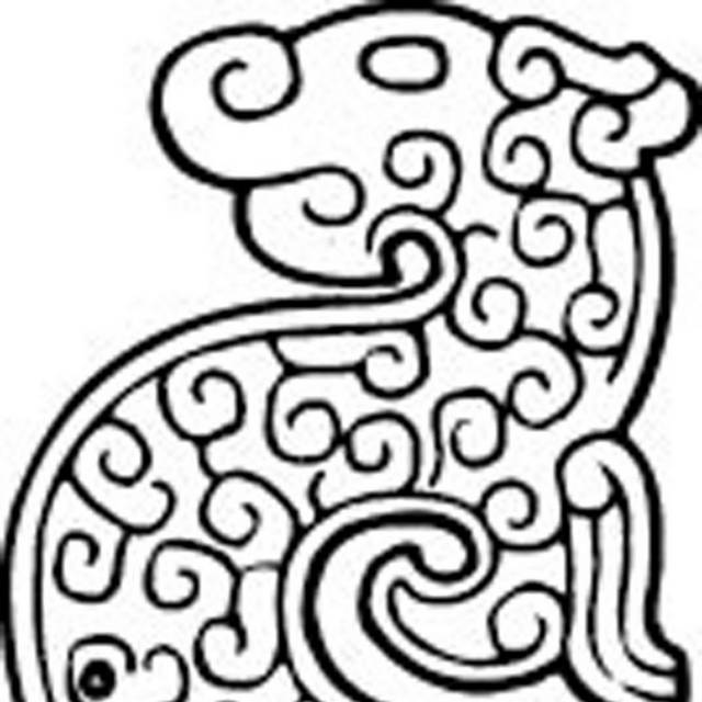 中国风图案元素