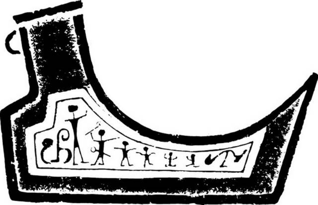 古代青铜器铭纹