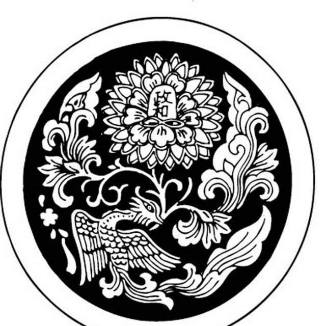 精美花纹素材