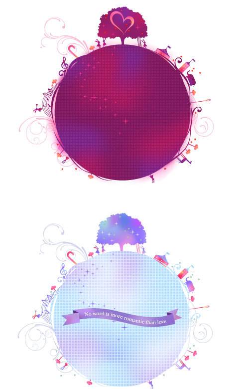 梦幻地球村