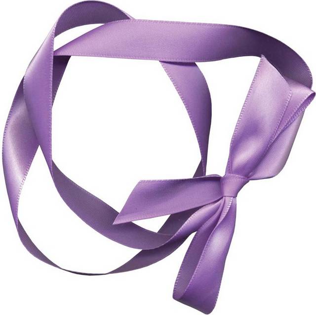 紫色飞动丝绸素材