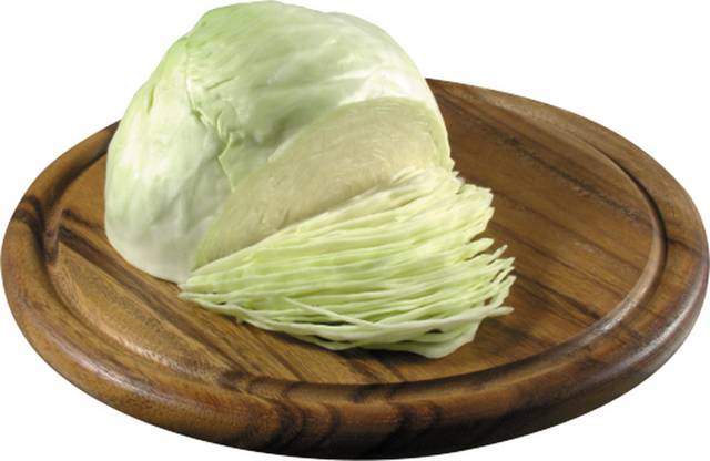 包菜丝素材
