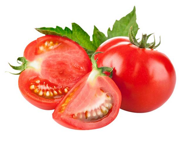西红柿png素材