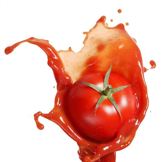 创意西红柿免抠