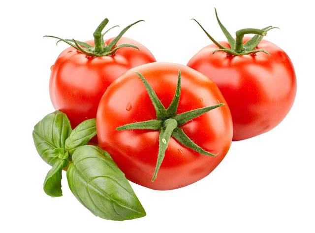 免抠素材西红柿