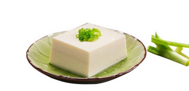 豆腐菜素材