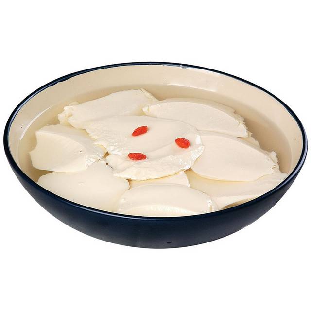 豆腐脑素材