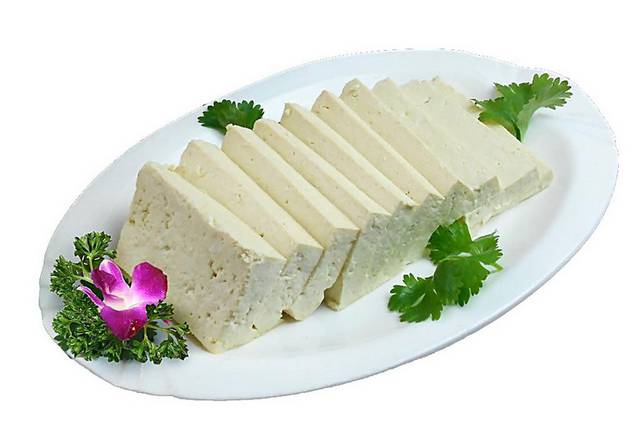 豆腐排盘设计元素