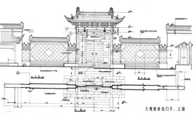 施工图纸素材下载