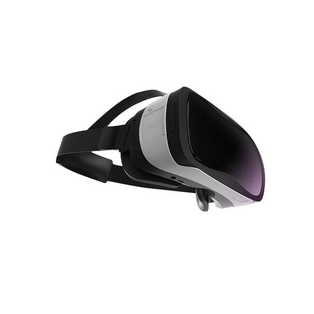 VR科技眼镜