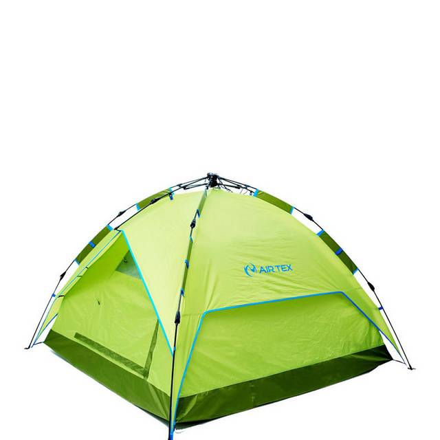 绿色帐篷素材