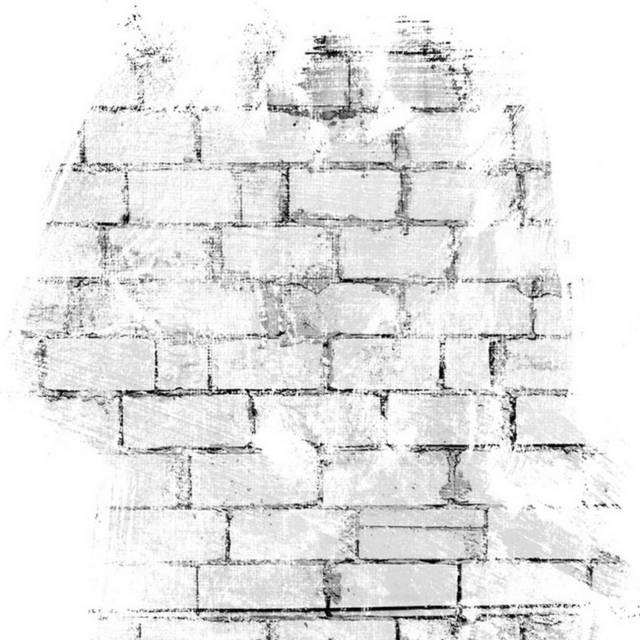 复古砖墙设计元素