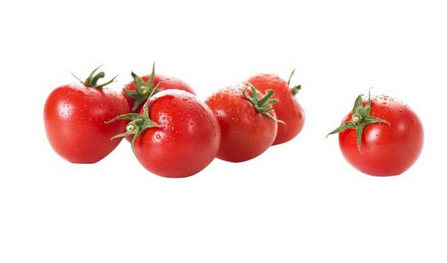 五个小番茄素材下载