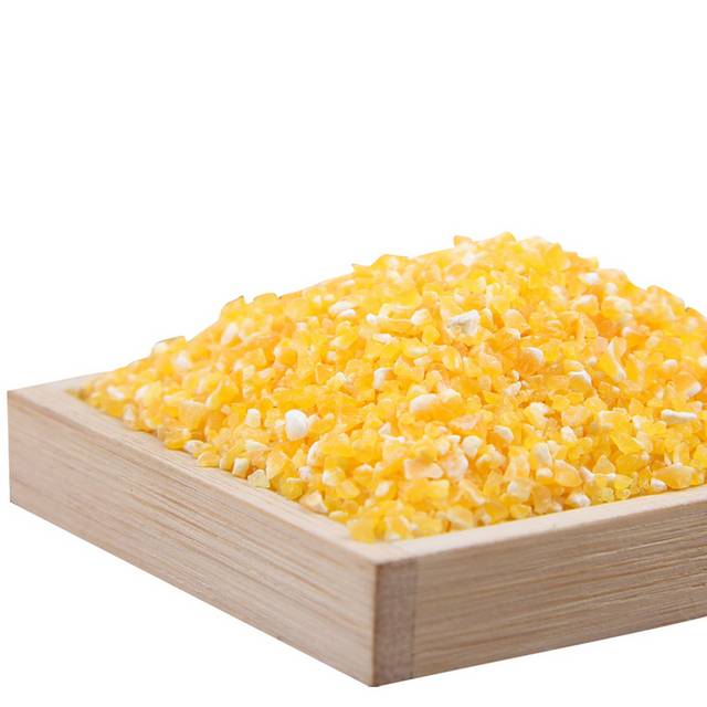 玉米粒png素材