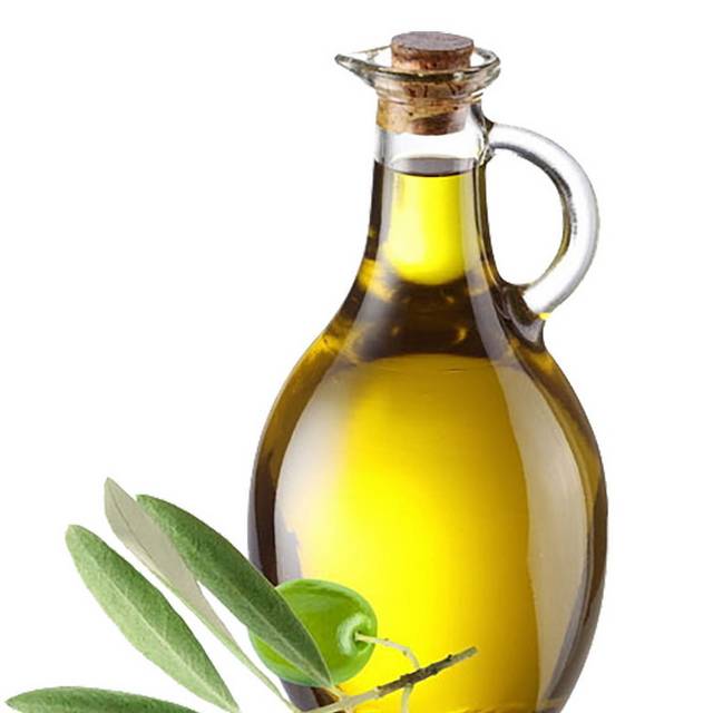 橄榄油png素材