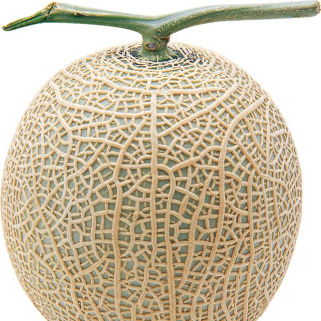 哈密瓜免抠素材
