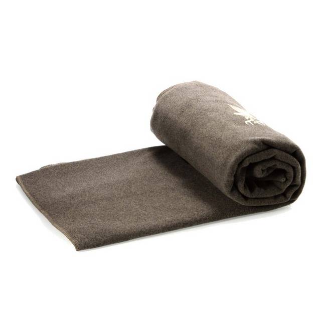 灰色毛巾素材