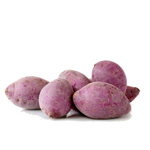 紫薯素材
