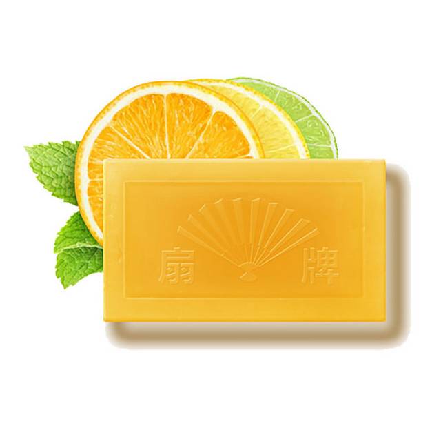 柠檬皂