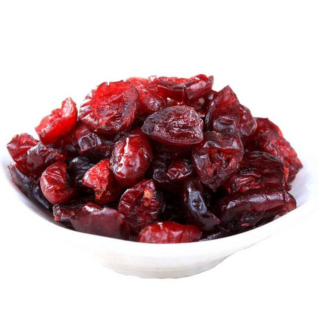 高清免抠蔓越莓干素材