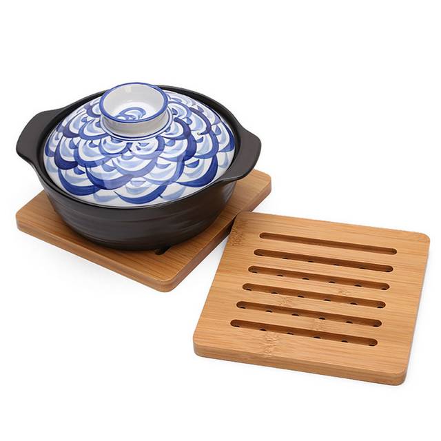 传统工艺砂锅