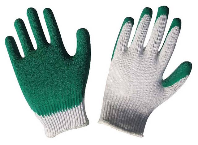 施工保暖手套