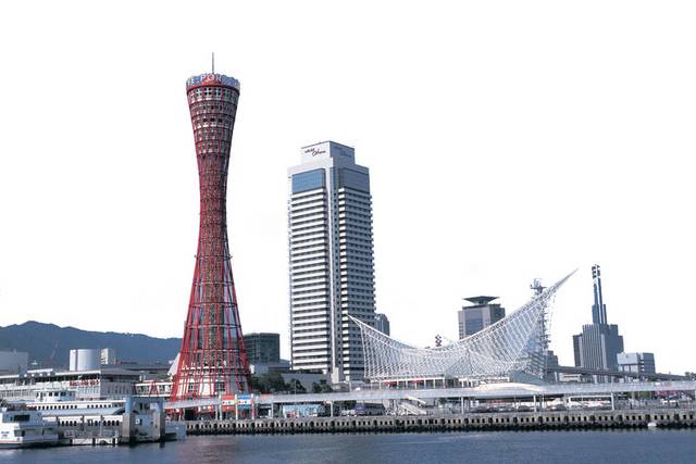 日本现代化建筑