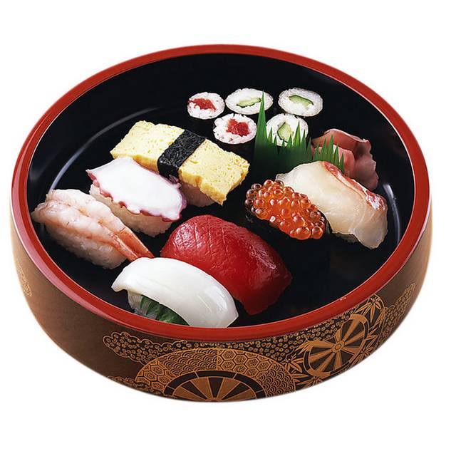 日式饭盒
