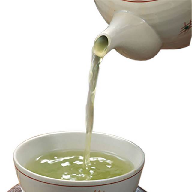 倒茶元素