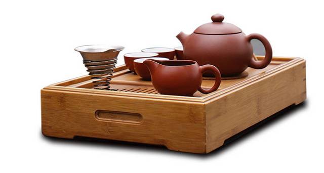 紫砂壶茶具