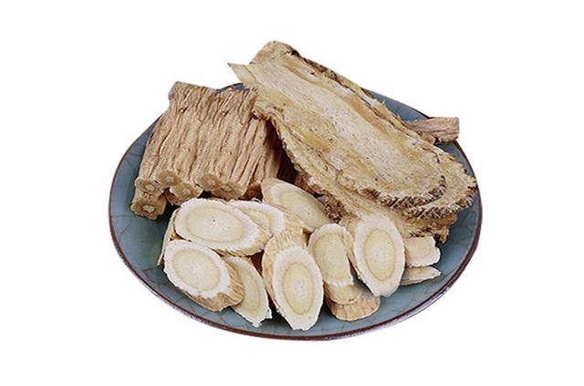 免抠黄芪素材
