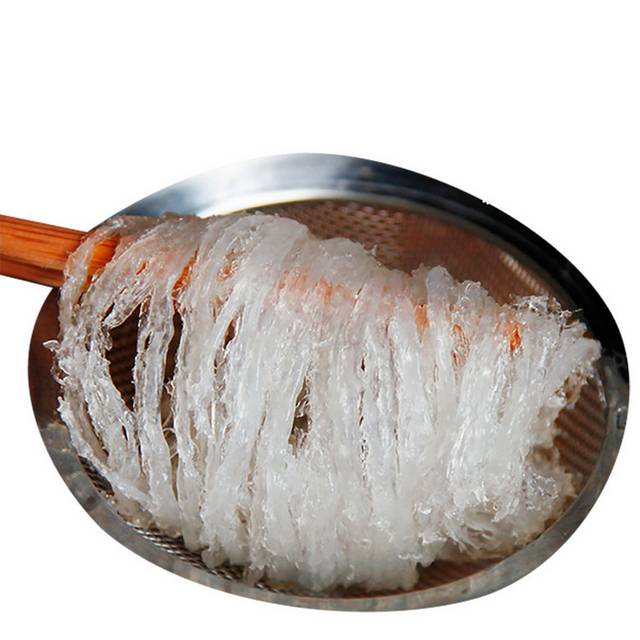 燕窝素材