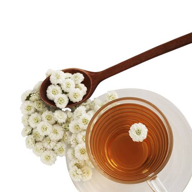 茉莉花茶