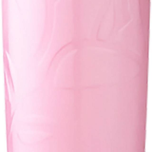 粉色瓶装化妆品