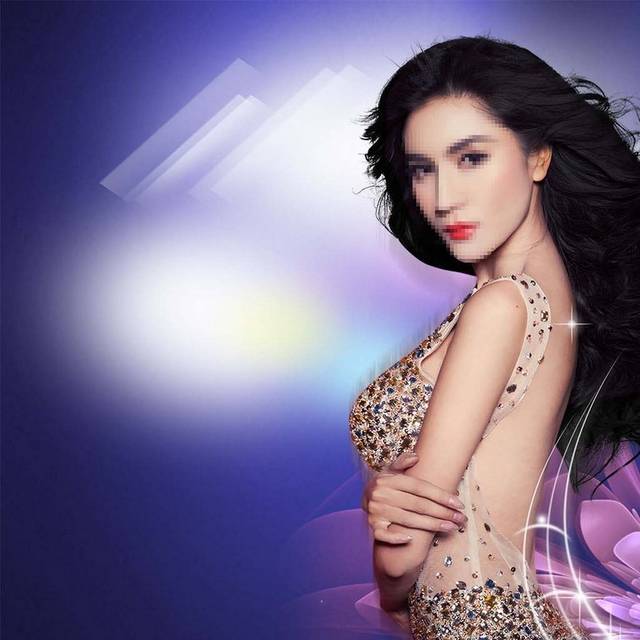 减肥女性