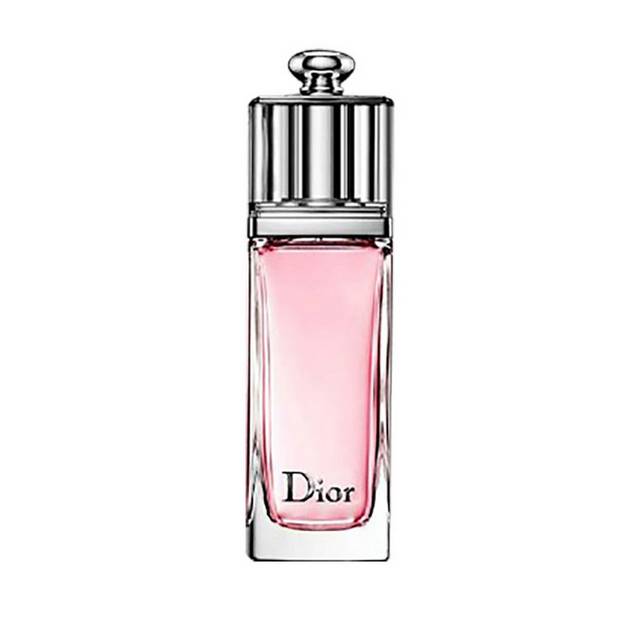 Dior香水素材
