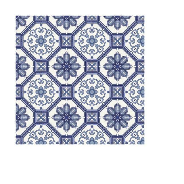 矢量素材瓷砖花纹