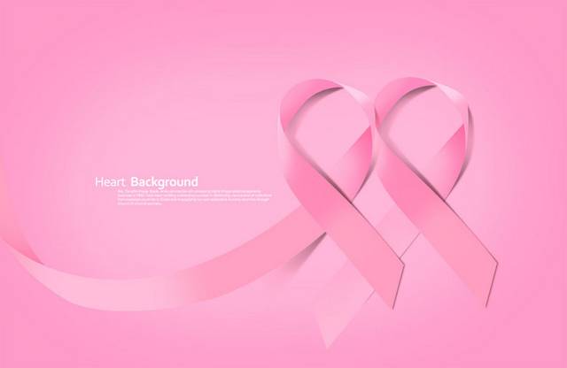粉色艾滋标志