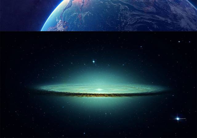 星光素材