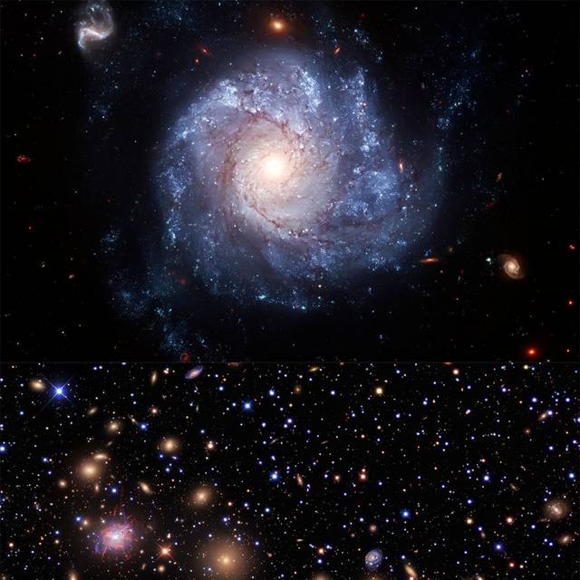宇宙星空素材 图品汇